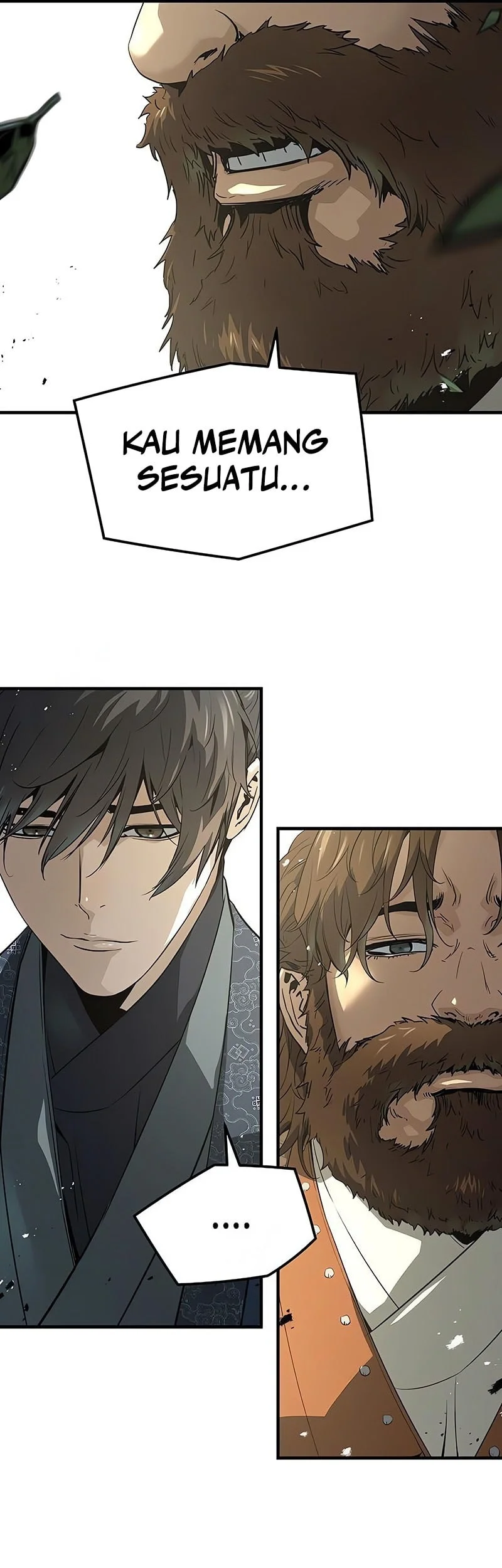 Absolute Regression Chapter 97 - halaman 26