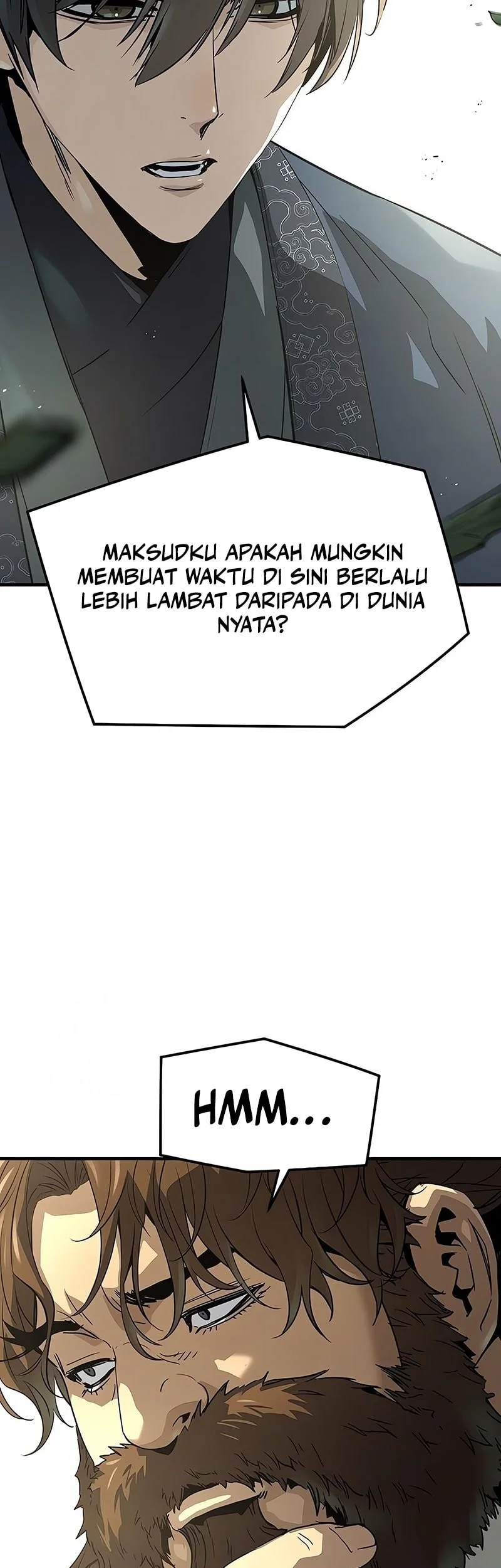 Absolute Regression Chapter 97 - halaman 28