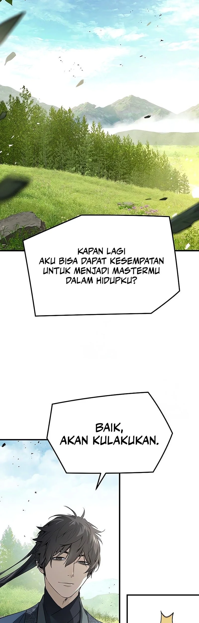 Absolute Regression Chapter 97 - halaman 32