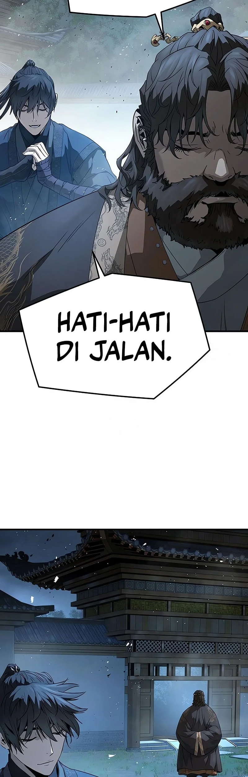 Absolute Regression Chapter 97 - halaman 35