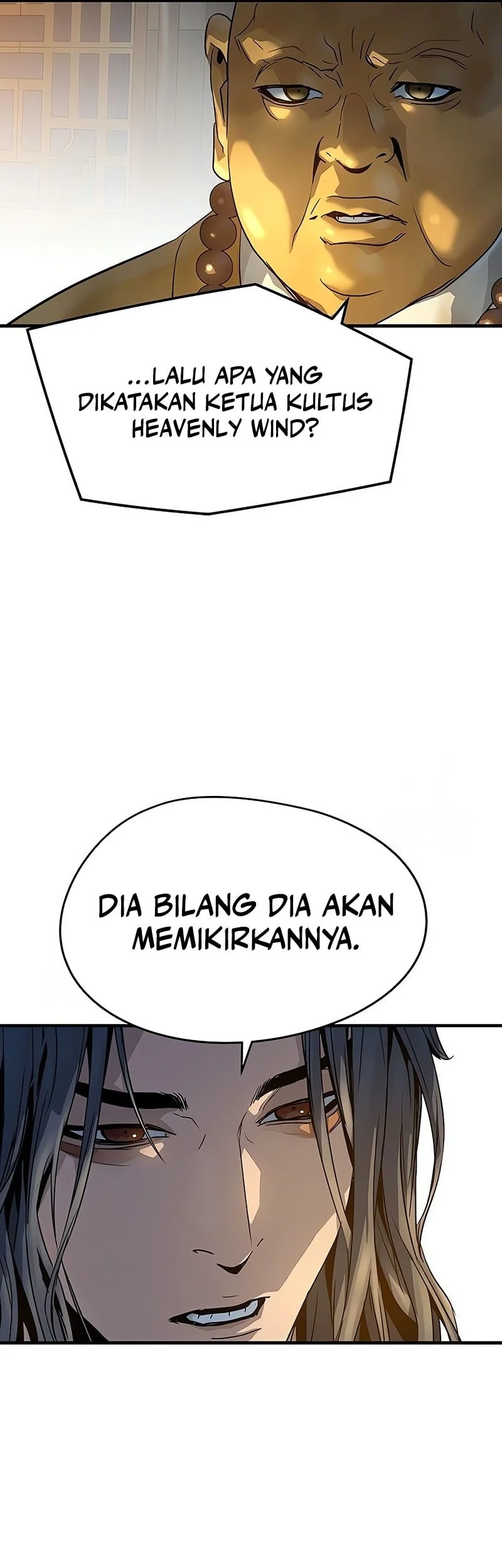 Absolute Regression Chapter 97 - halaman 42