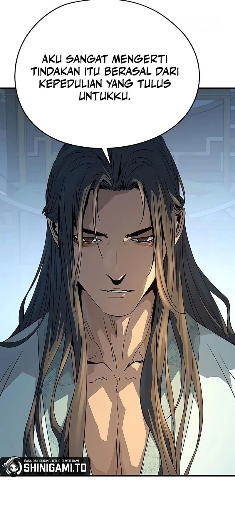 Absolute Regression Chapter 97 - halaman 45