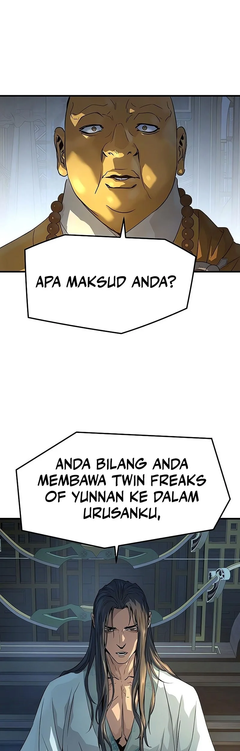 Absolute Regression Chapter 97 - halaman 47
