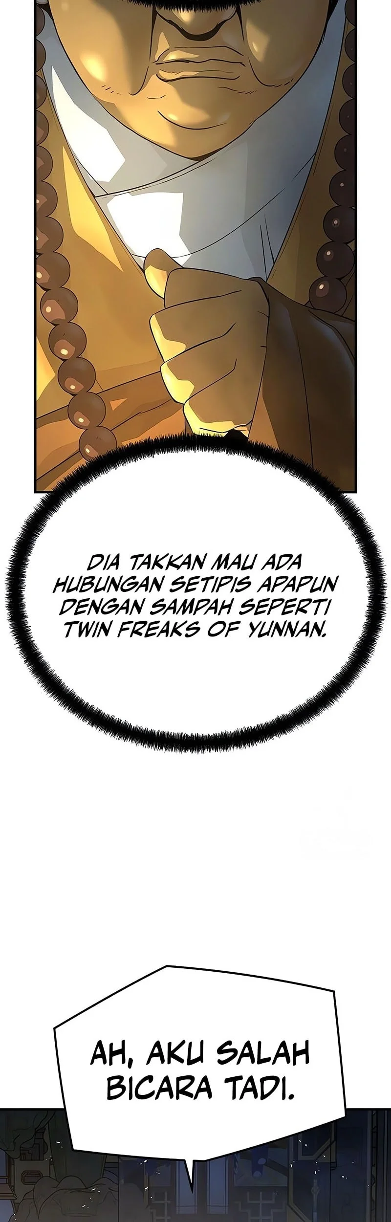 Absolute Regression Chapter 97 - halaman 49