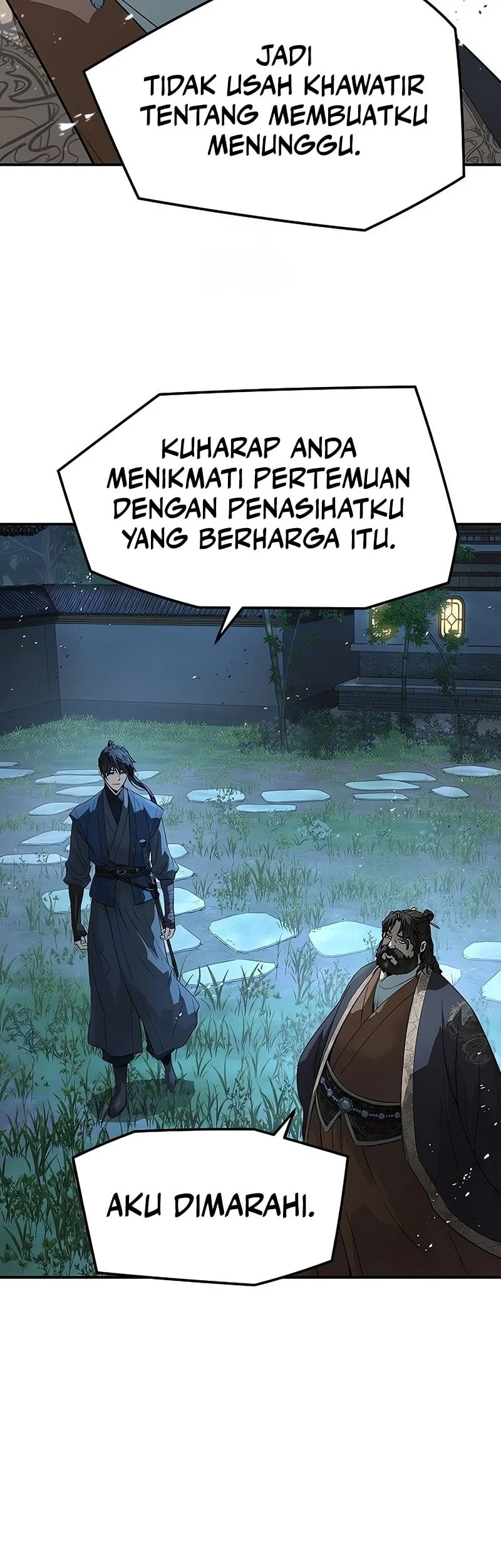 Absolute Regression Chapter 97 - halaman 5
