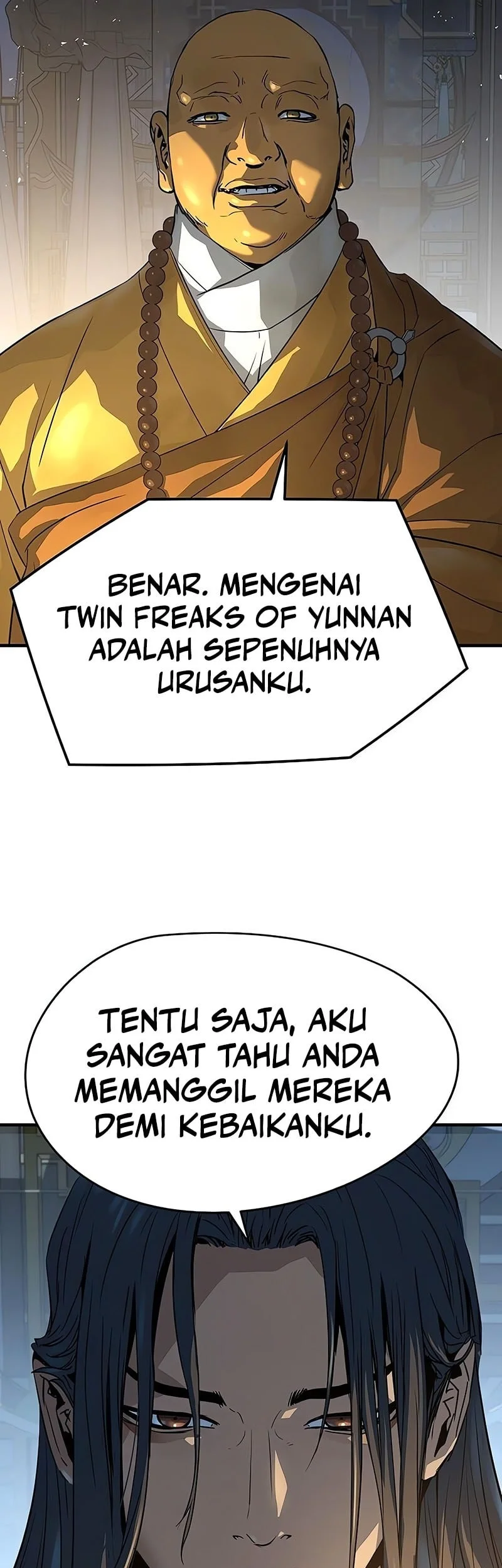 Absolute Regression Chapter 97 - halaman 50