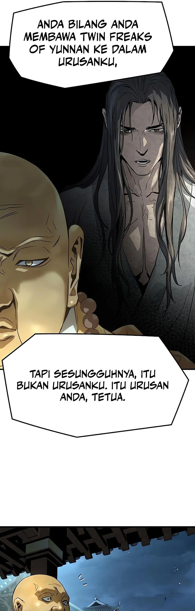Absolute Regression Chapter 97 - halaman 54