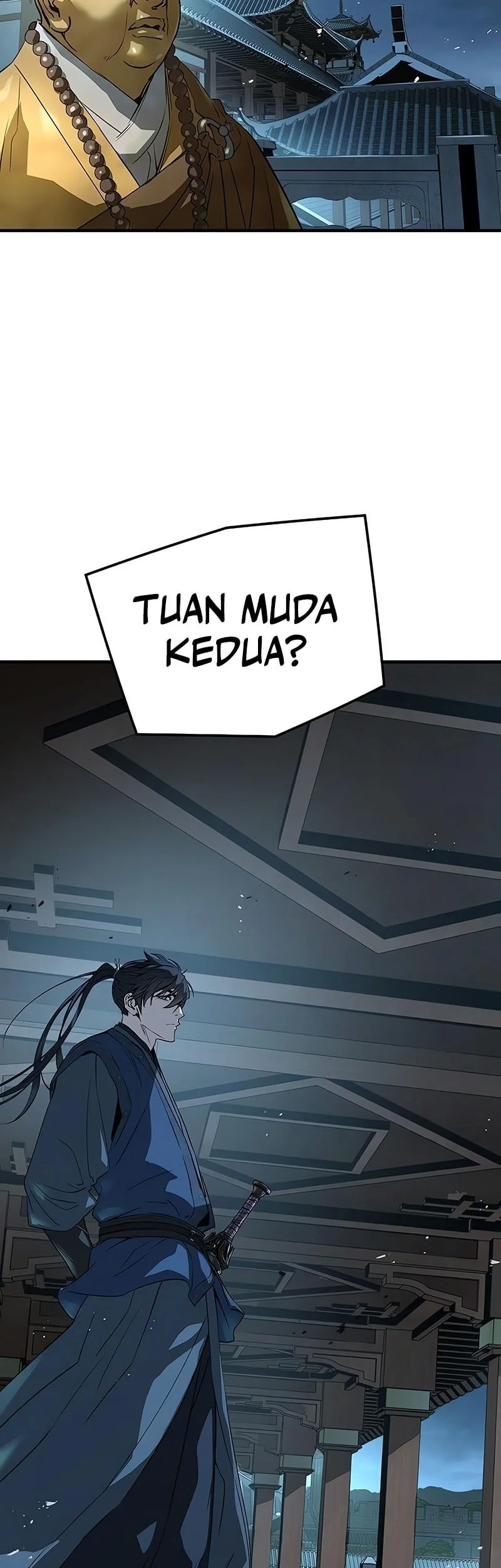Absolute Regression Chapter 97 - halaman 55