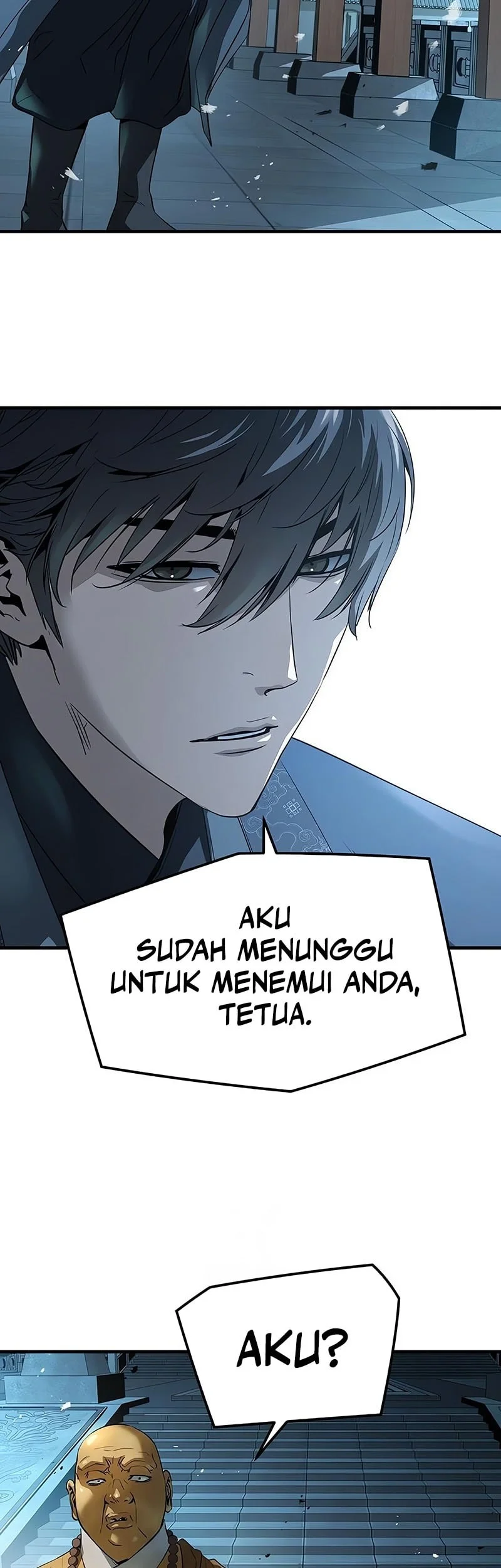 Absolute Regression Chapter 97 - halaman 56