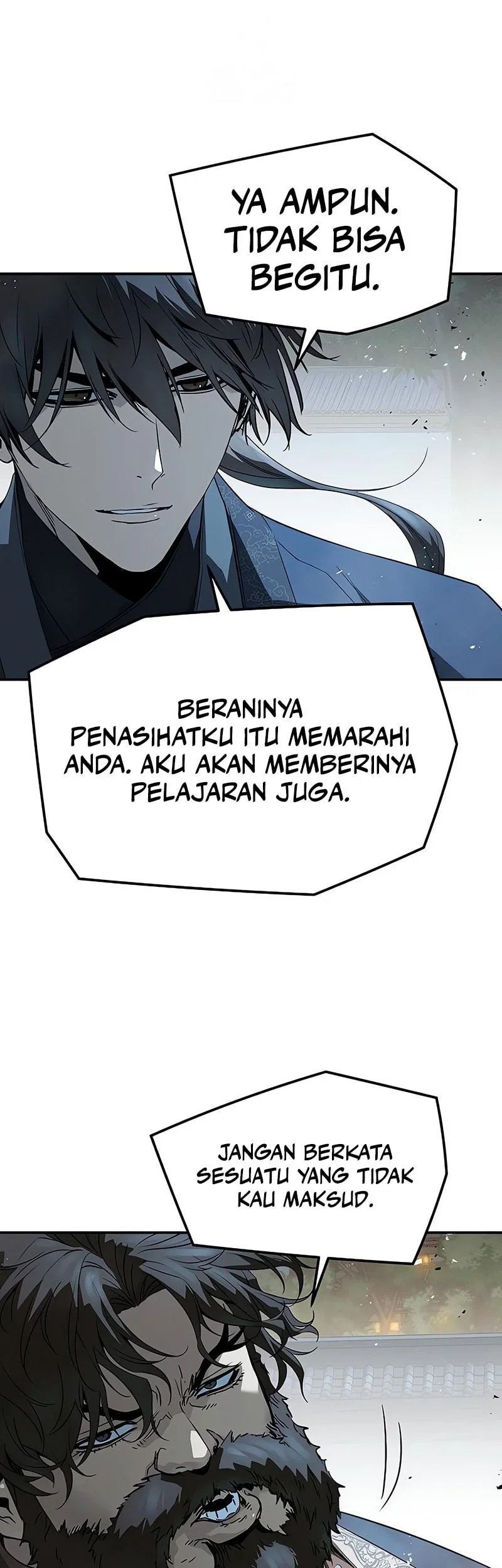 Absolute Regression Chapter 97 - halaman 6