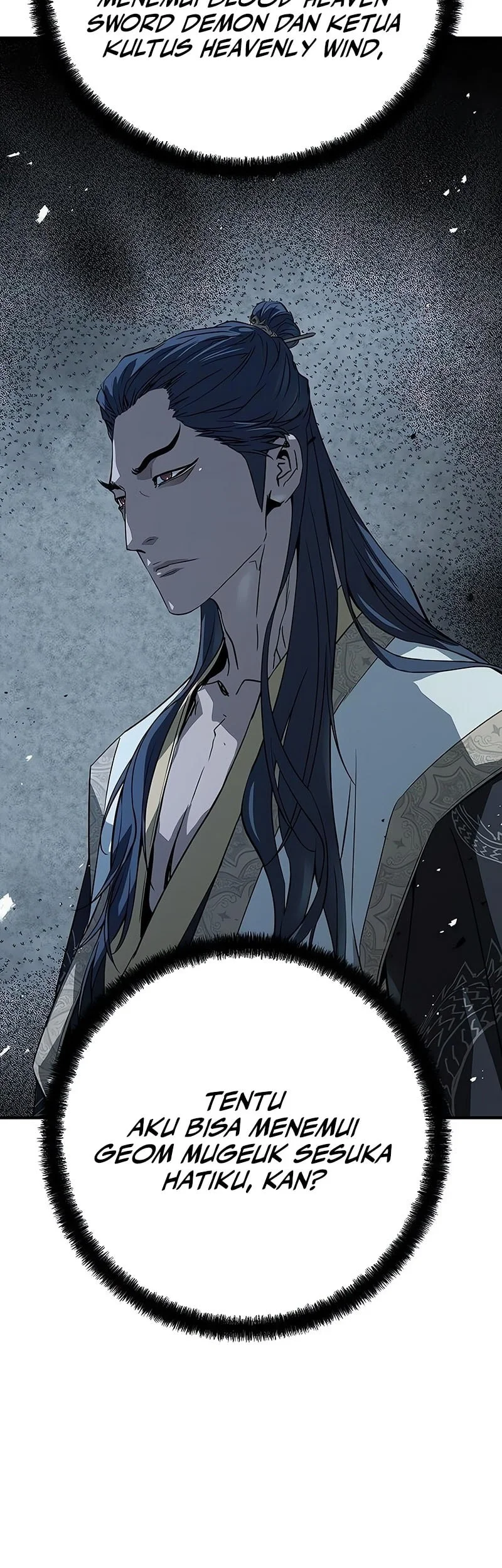Absolute Regression Chapter 97 - halaman 60