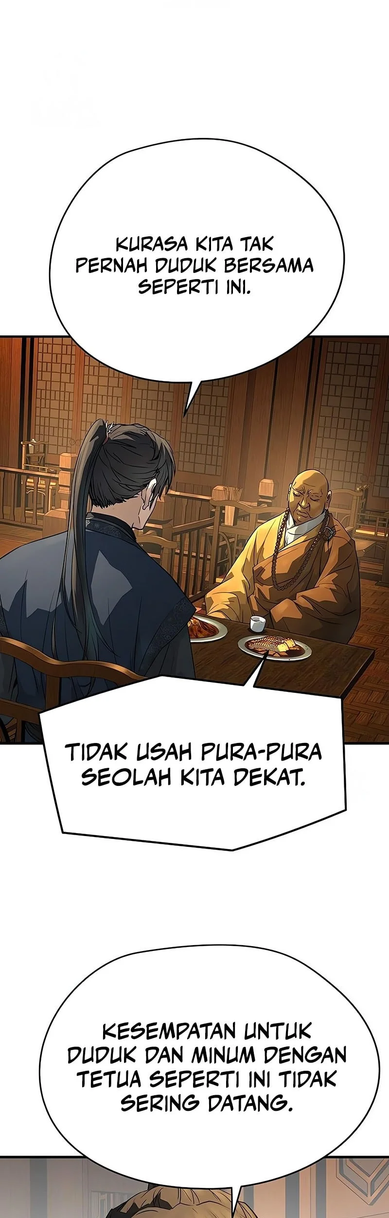 Absolute Regression Chapter 97 - halaman 64