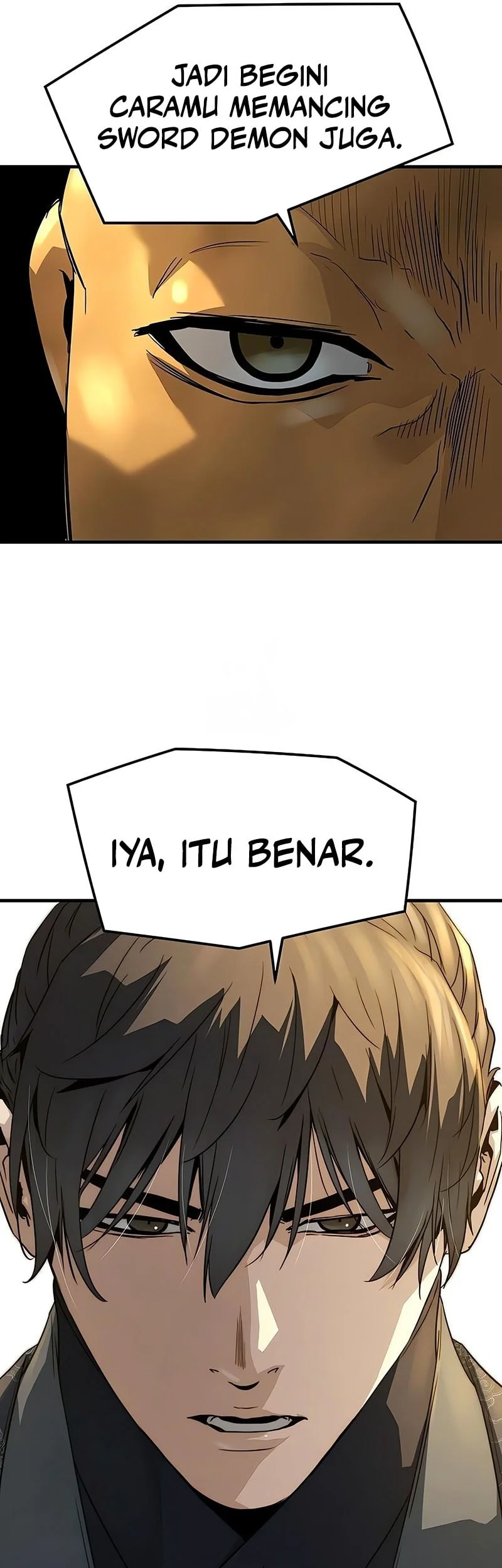 Absolute Regression Chapter 97 - halaman 66