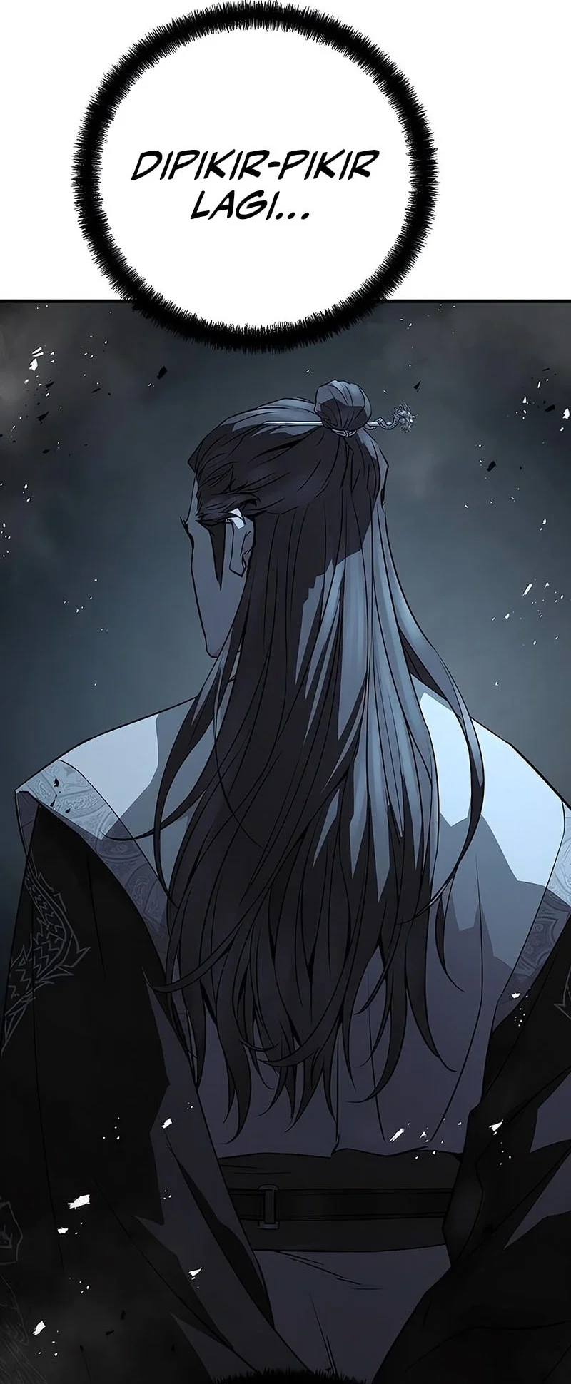 Absolute Regression Chapter 97 - halaman 69
