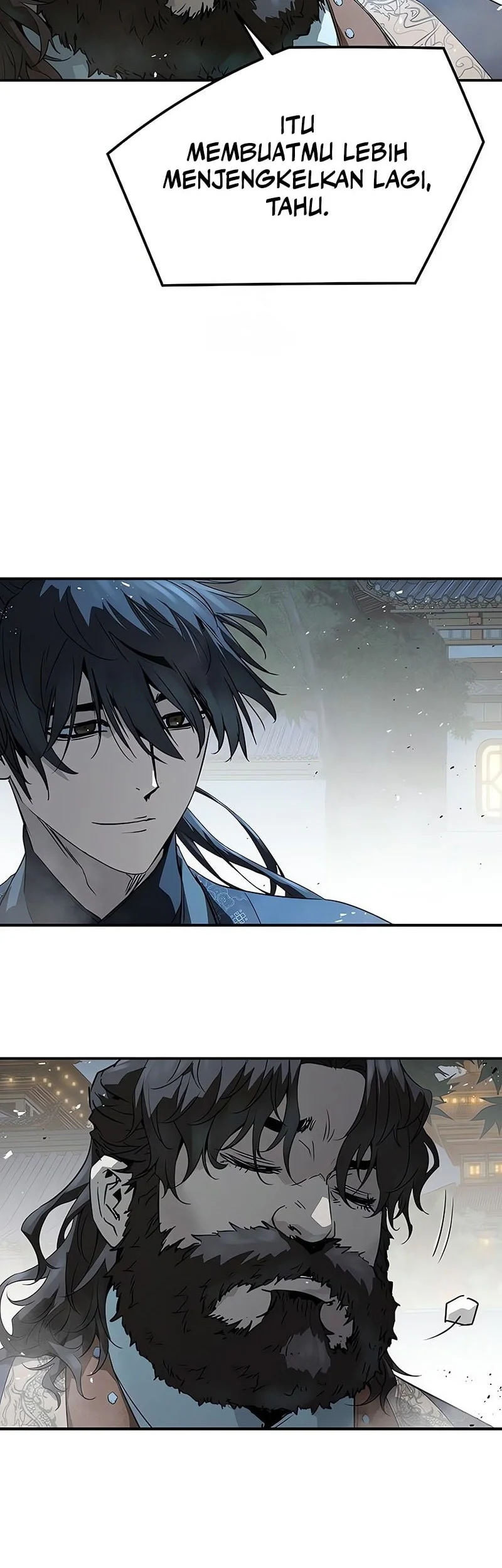 Absolute Regression Chapter 97 - halaman 7