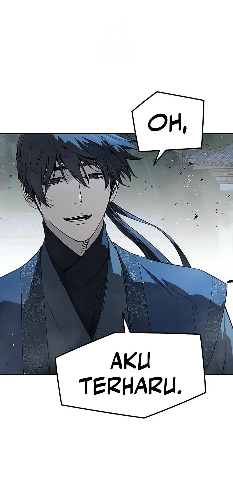 Absolute Regression Chapter 97 - halaman 9
