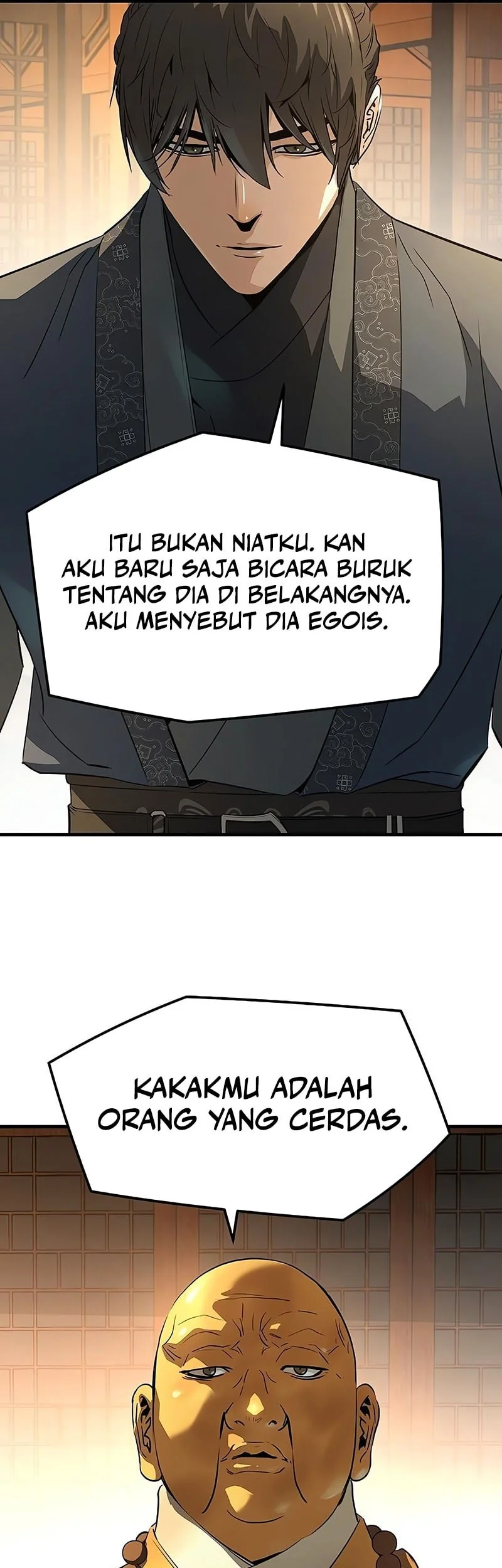 Absolute Regression Chapter 98 - halaman 10