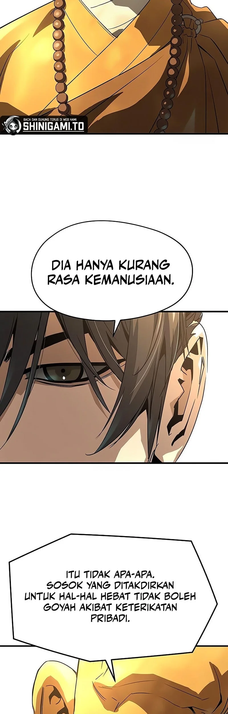 Absolute Regression Chapter 98 - halaman 11