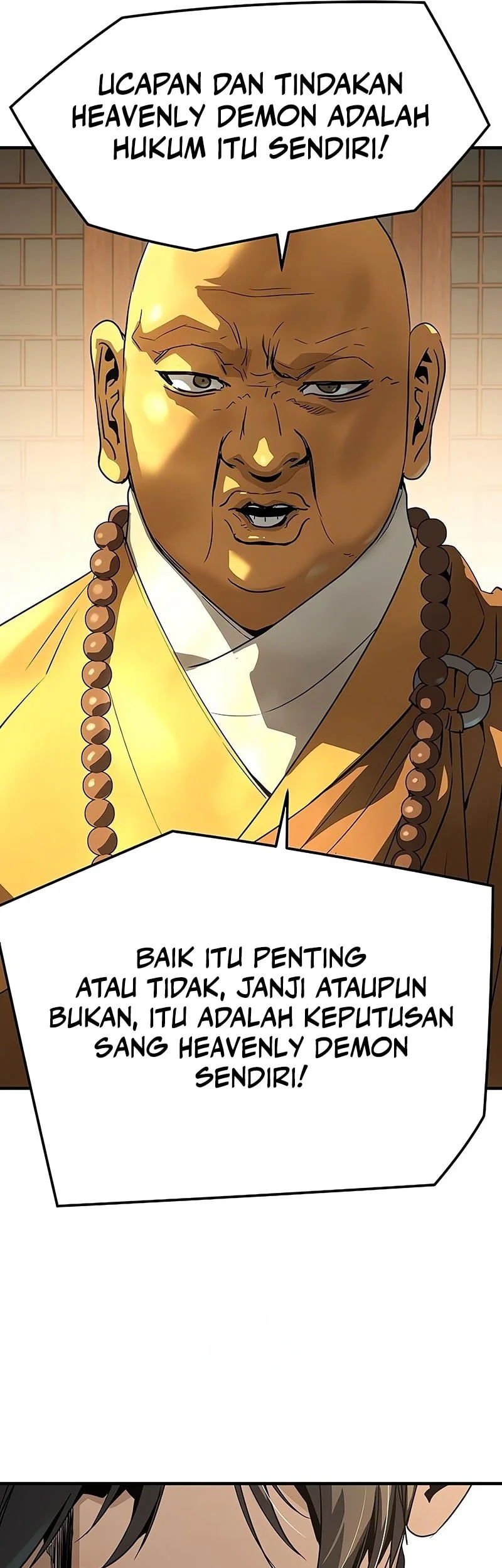 Absolute Regression Chapter 98 - halaman 14