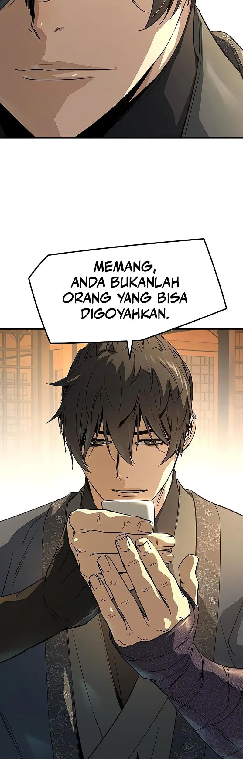 Absolute Regression Chapter 98 - halaman 15