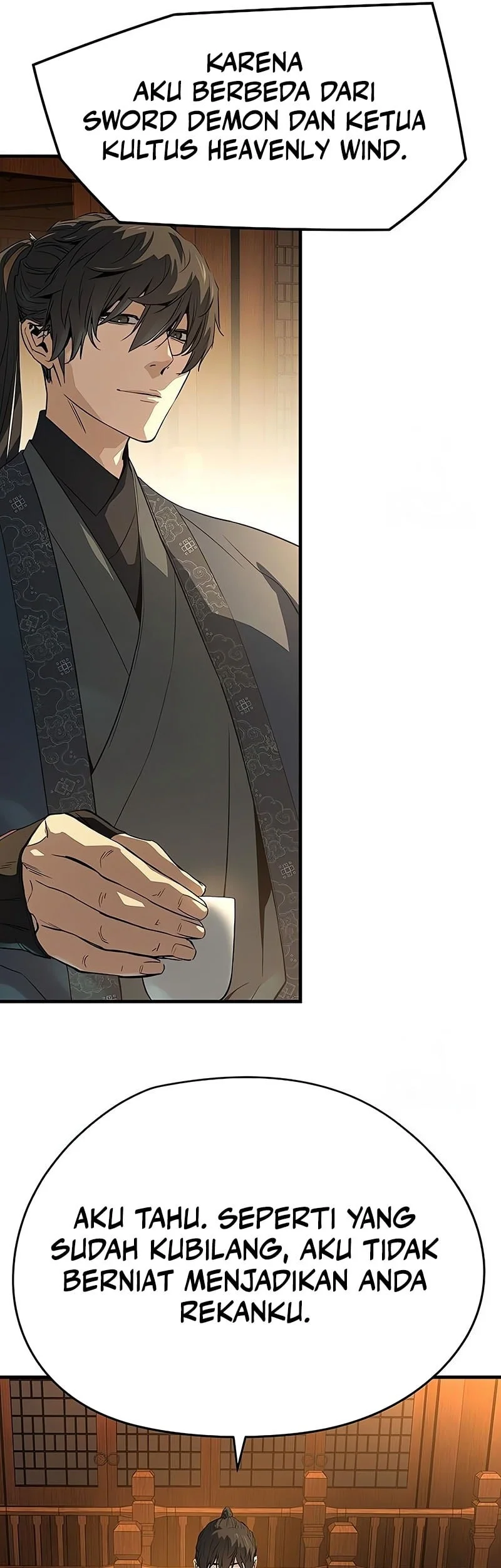 Absolute Regression Chapter 98 - halaman 18