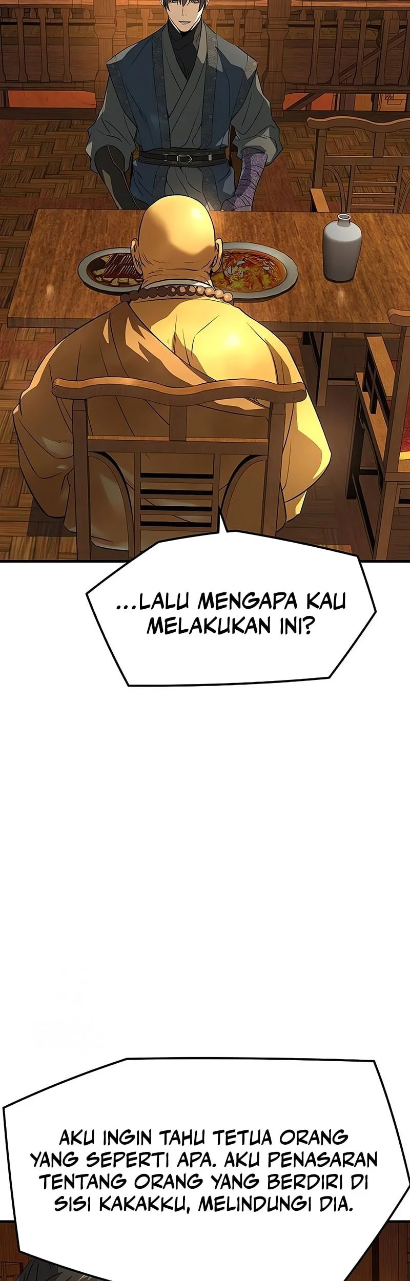Absolute Regression Chapter 98 - halaman 19
