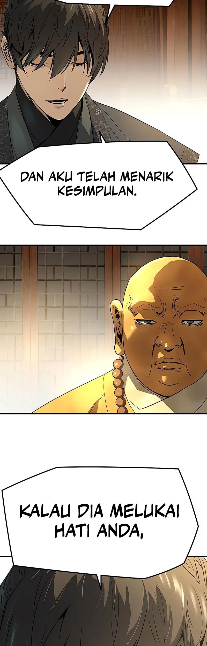 Absolute Regression Chapter 98 - halaman 20
