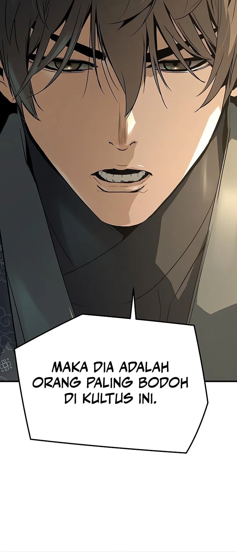 Absolute Regression Chapter 98 - halaman 21