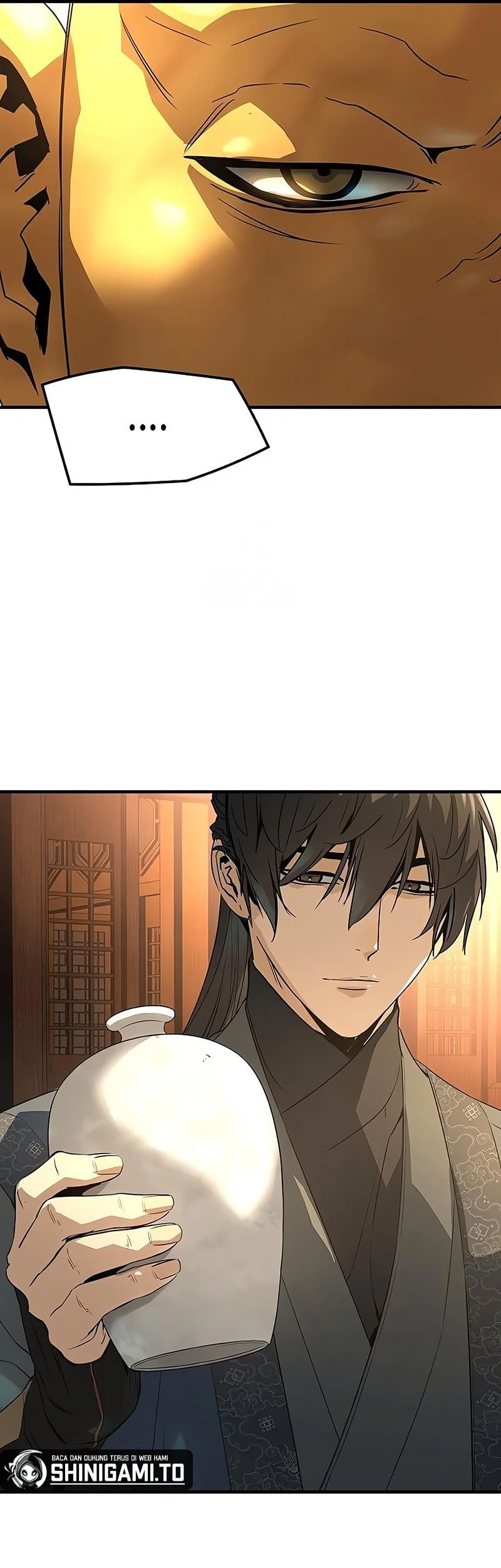 Absolute Regression Chapter 98 - halaman 22