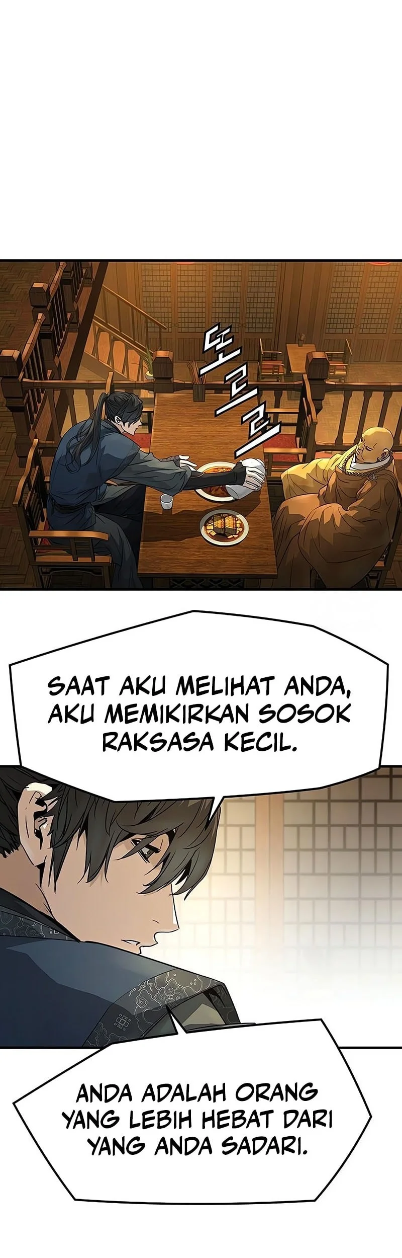 Absolute Regression Chapter 98 - halaman 23