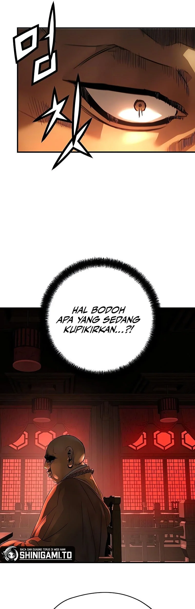 Absolute Regression Chapter 98 - halaman 26