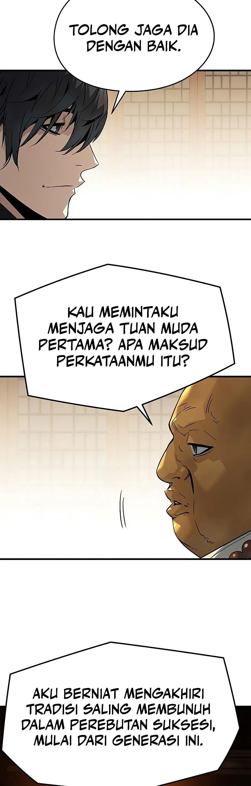 Absolute Regression Chapter 98 - halaman 27