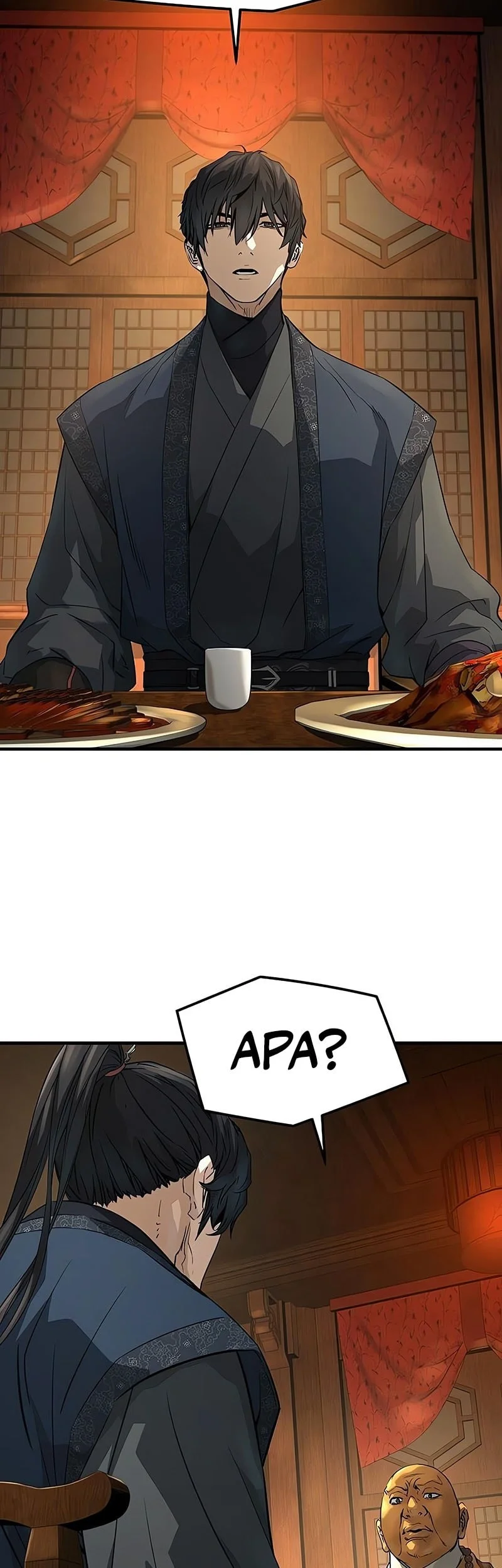 Absolute Regression Chapter 98 - halaman 28