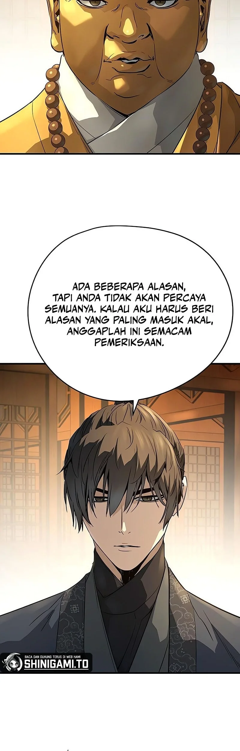 Absolute Regression Chapter 98 - halaman 3