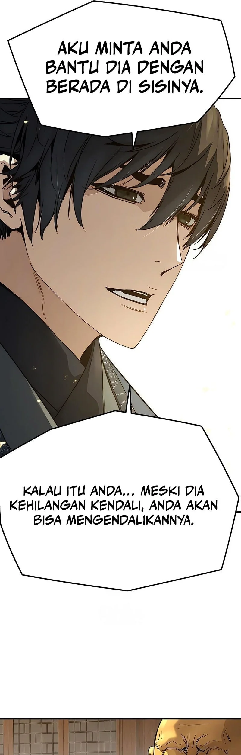 Absolute Regression Chapter 98 - halaman 30