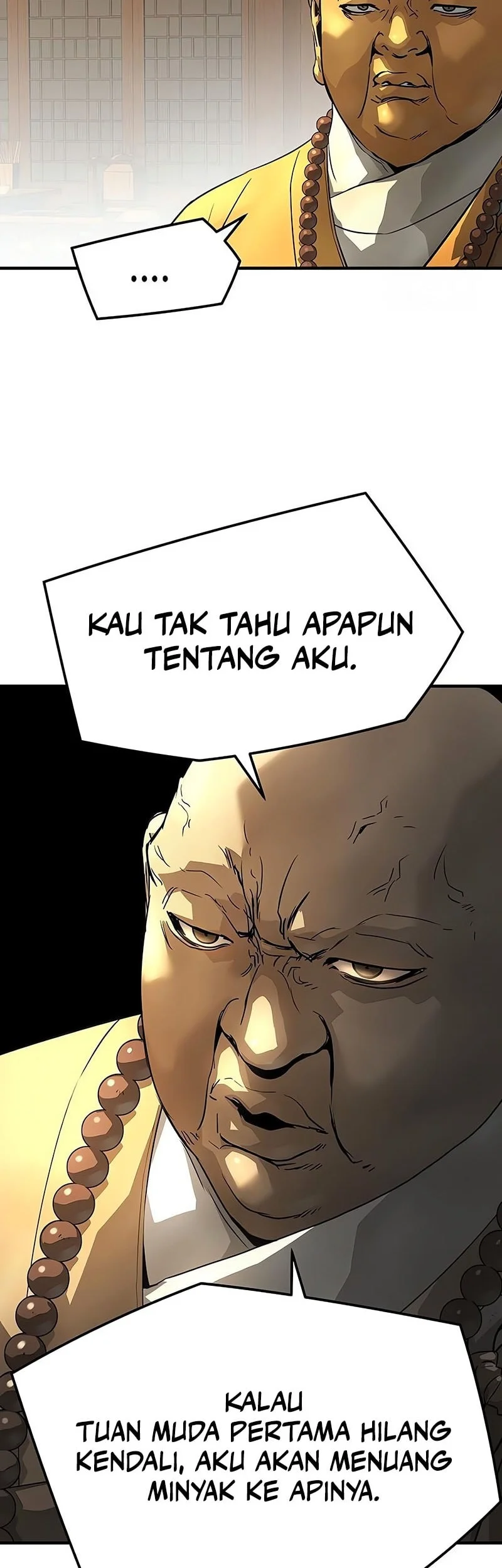 Absolute Regression Chapter 98 - halaman 31