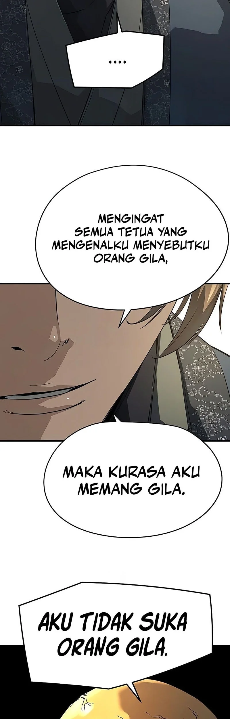Absolute Regression Chapter 98 - halaman 35