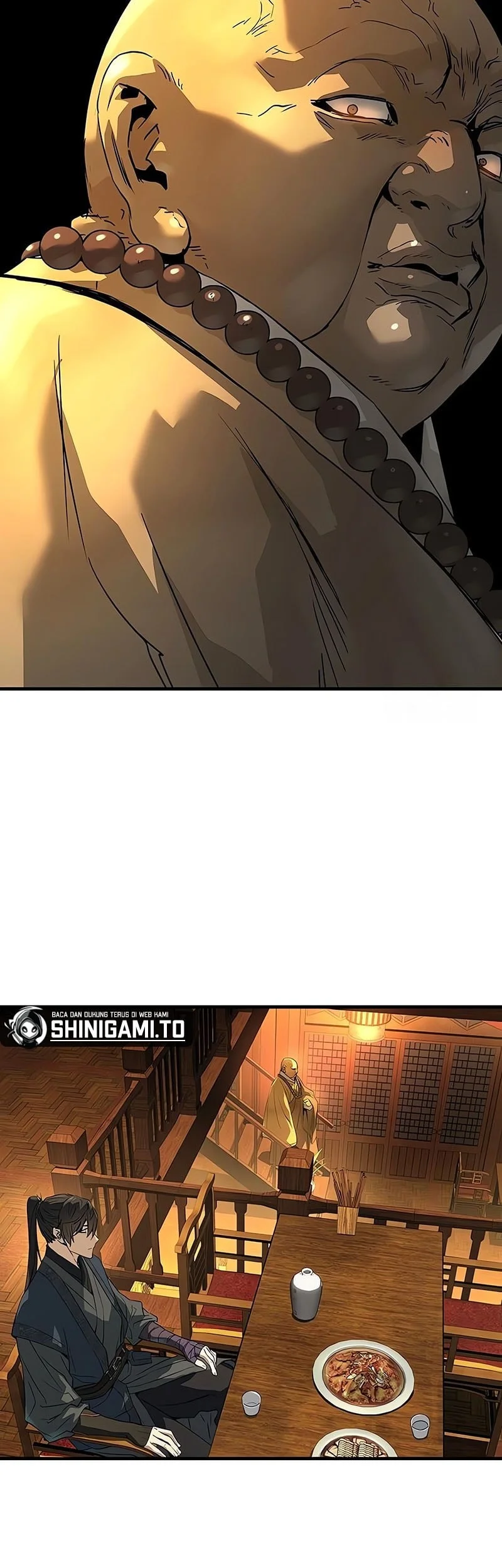 Absolute Regression Chapter 98 - halaman 36