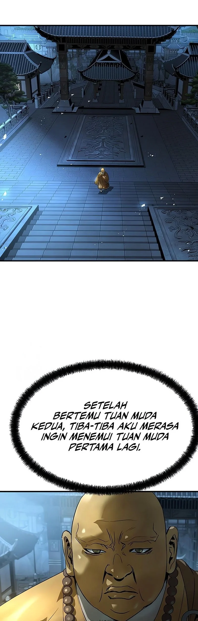 Absolute Regression Chapter 98 - halaman 39
