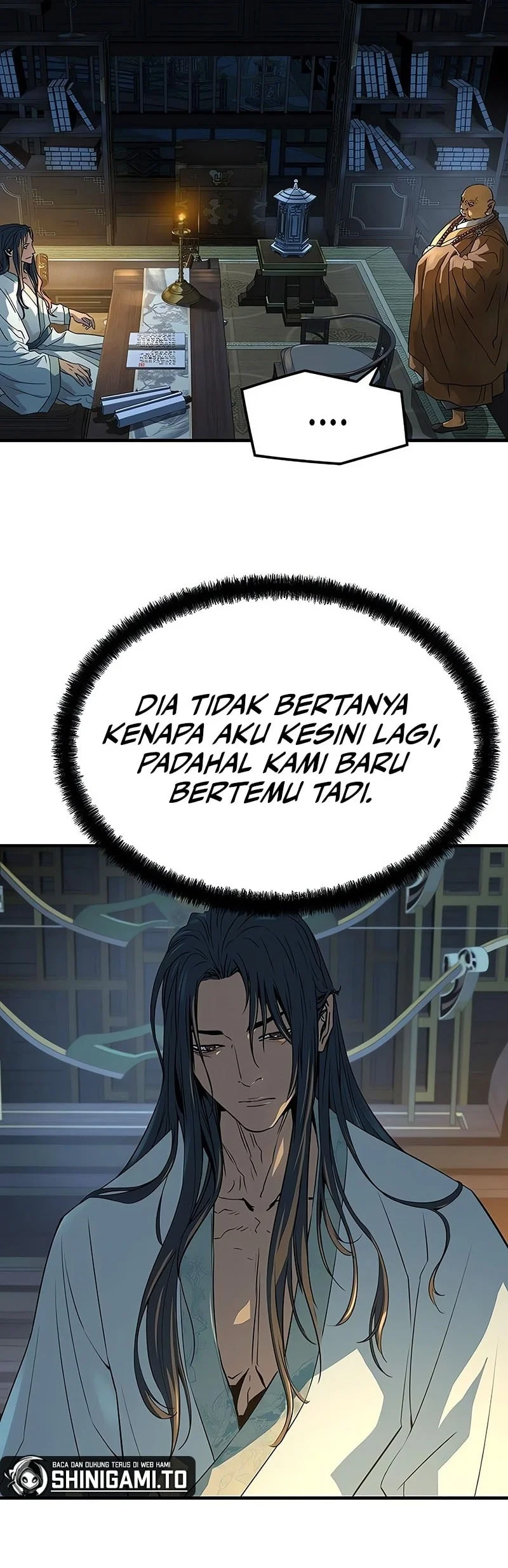 Absolute Regression Chapter 98 - halaman 41