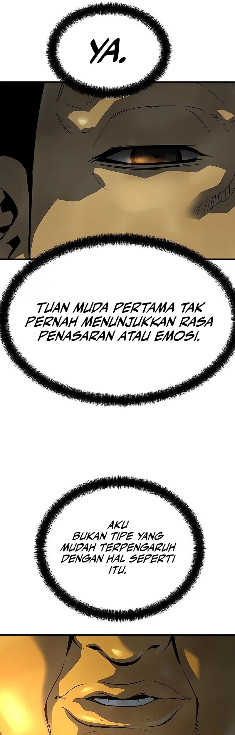 Absolute Regression Chapter 98 - halaman 42