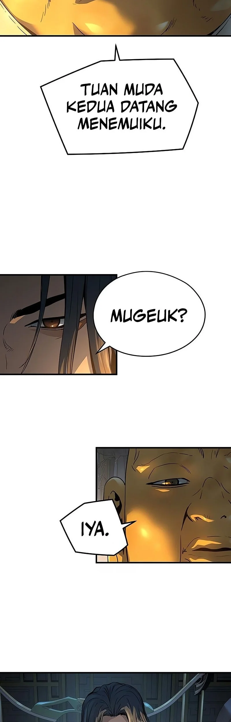 Absolute Regression Chapter 98 - halaman 43