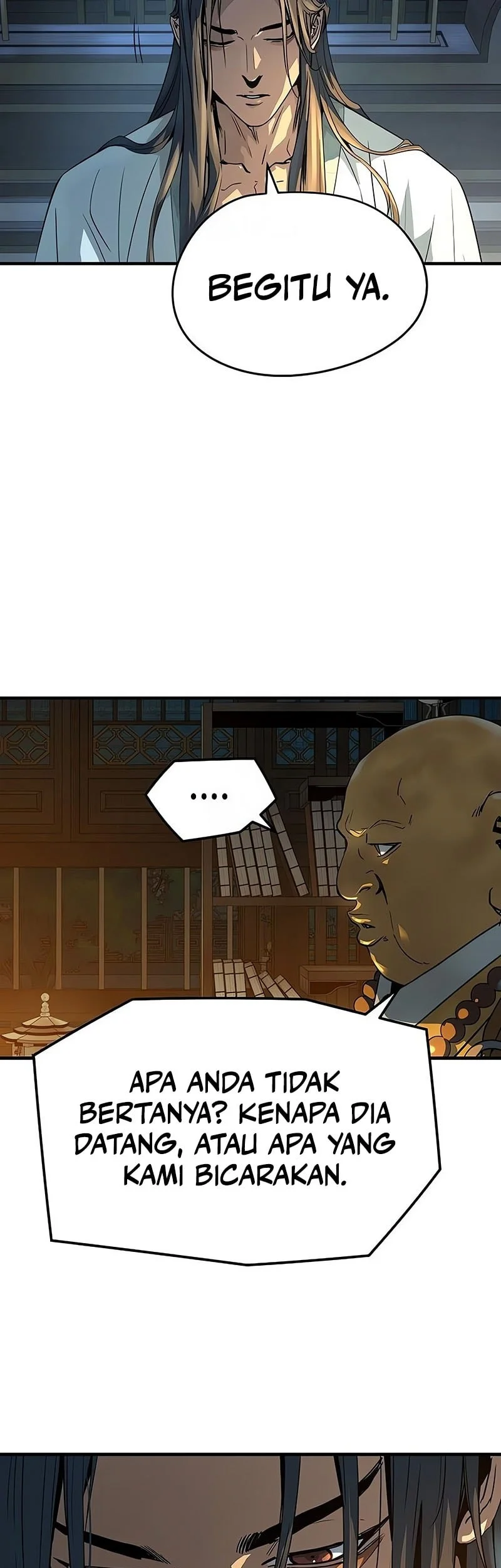 Absolute Regression Chapter 98 - halaman 44