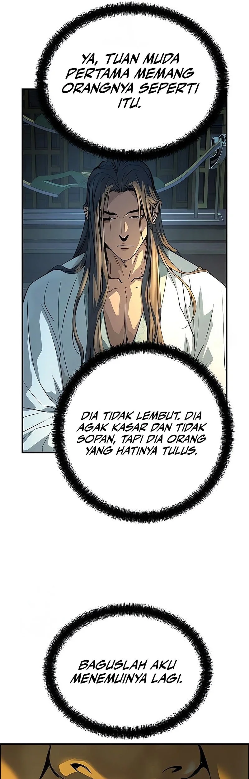 Absolute Regression Chapter 98 - halaman 46