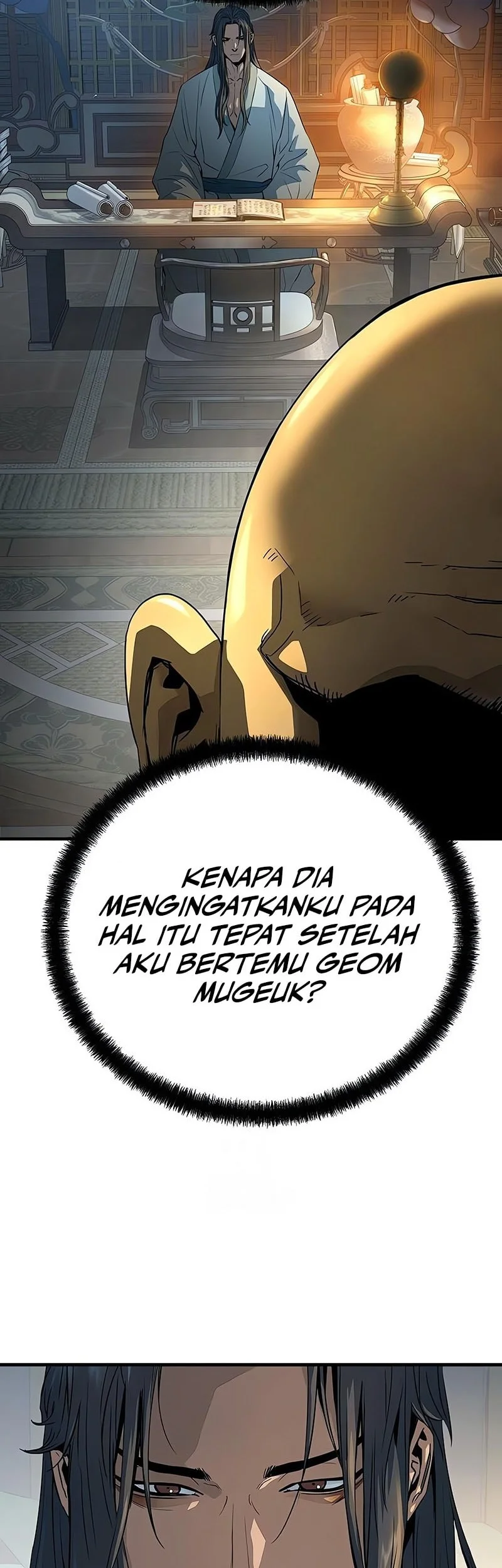Absolute Regression Chapter 98 - halaman 51