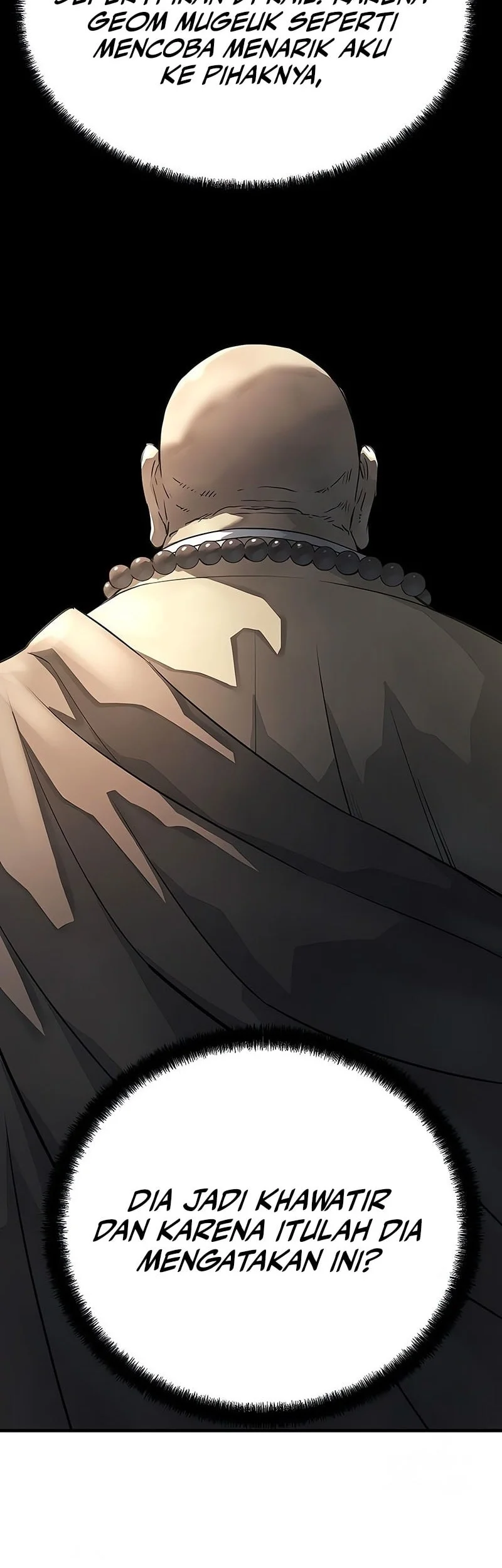 Absolute Regression Chapter 98 - halaman 53