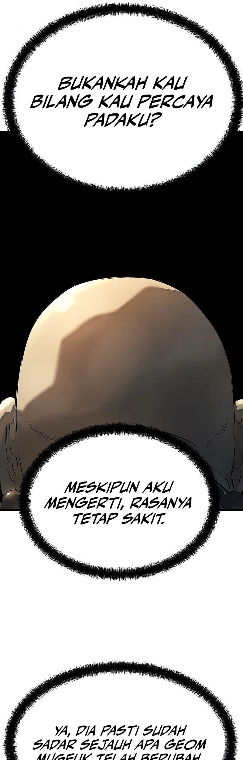 Absolute Regression Chapter 98 - halaman 54