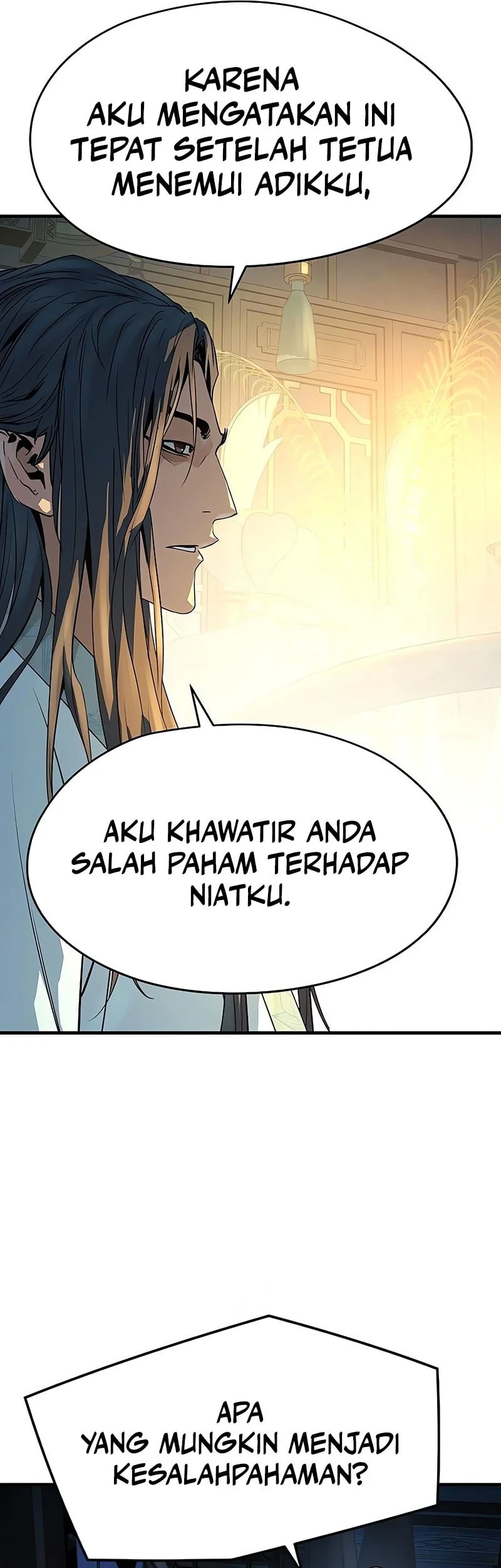 Absolute Regression Chapter 98 - halaman 58