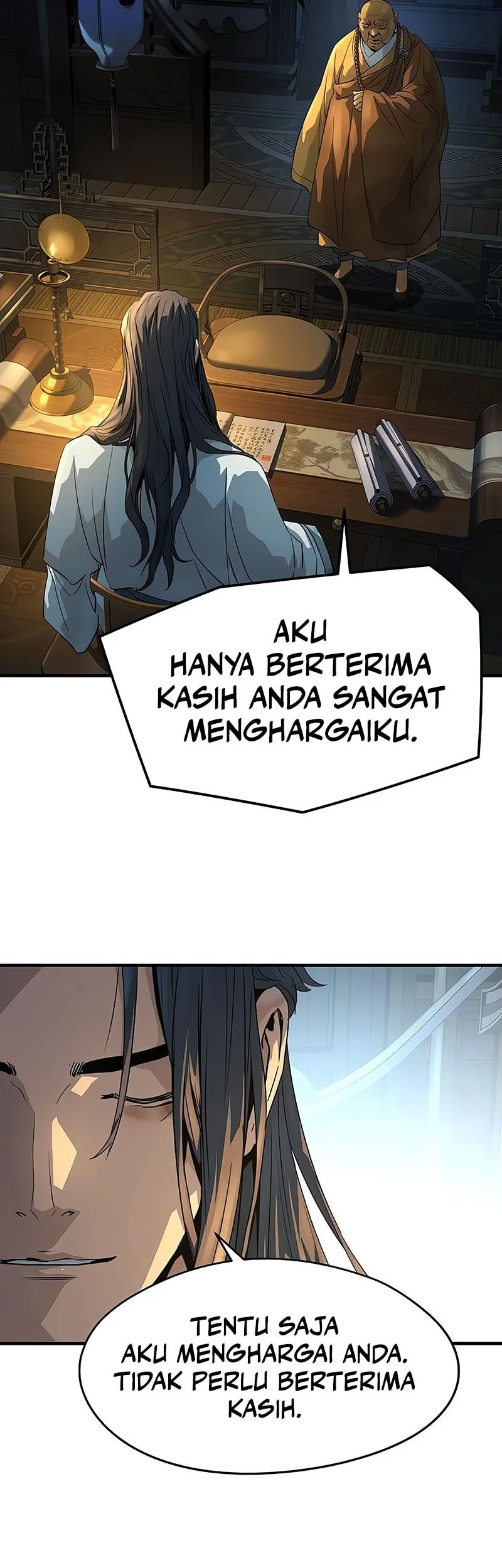 Absolute Regression Chapter 98 - halaman 59