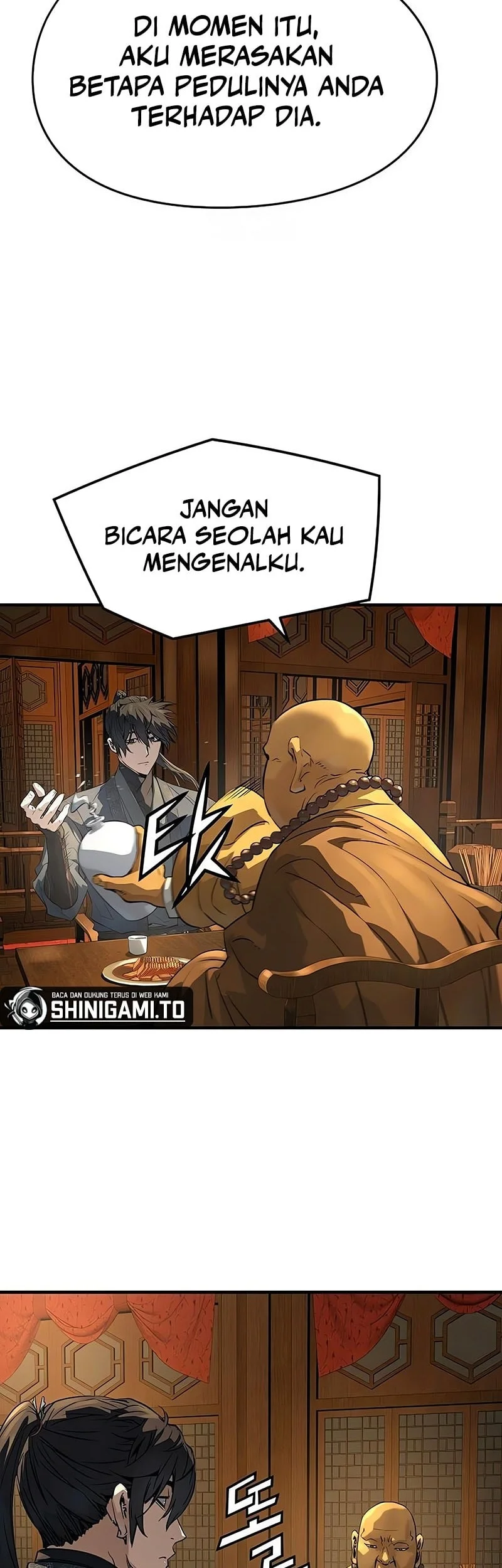 Absolute Regression Chapter 98 - halaman 7